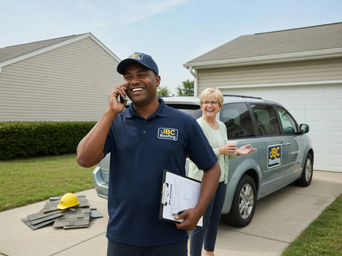 Roof Replacement Oldenburg, IN FAQs